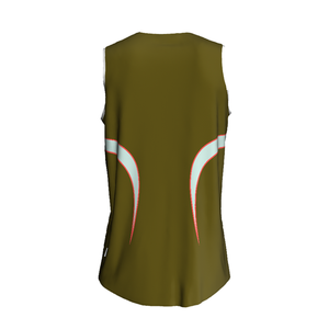 Vente en gros Qualité Tout Design de qualité supérieure Pratique du basket-ball Sport Jersey De Uniform Basketball Practice Jersey - Product Image 5