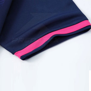 Uniformes de Fútbol Hechos en 100% Poliéster para Hombre y Mujer, de Secado Rápido, Transpirables, Ligeros y Personalizables - Product Image 4