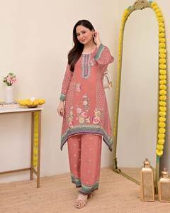 Nuevo Conjunto de Ropa Coordinada de Moda para Mujer, Tallas M a 10XL, Disponible a un Precio Accesible - Product Image 2