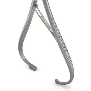 Calidad profesional Mathieu Portaagujas Tasa de fábrica Acero inoxidable Buen material Precio barato - Product Image 4