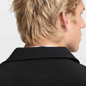 2025 Nueva chaqueta de Golf para hombre cortavientos impermeable transpirable ligero con capucha impermeable para deportes chaqueta de Golf para hombres - Product Image 5