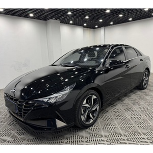 Auto a Benzina Hyundai Elantra 2021 Usate, Veicoli Economici a Benzina 1.5L CVT Berlina Disponibili - Product Image 3