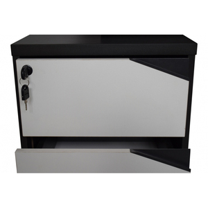 Postazioni di lavoro DAKOTA per call center - Product Image 5