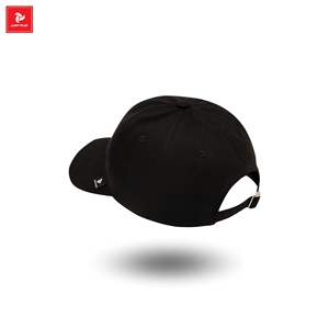 Gorra Deportiva Unisex de Alta Costura, Bordado 3D, 100% Algodón Transpirable, Colores Personalizados, Precio de Fábrica, Hecho en Vietnam, Estilo Deportivo Casual - Product Image 2
