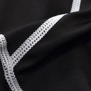 Trajes de Buceo de Manga Larga con Protección Solar UV para Hombre, Camisetas de Compresión de Secado Rápido para Adultos, con Logotipo Personalizado - Product Image 6