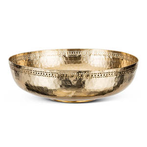 Bandeja de chocolate de latón, cuenco dulce de diseñador hecho a mano de alta calidad, cuenco de chocolate de Metal decorativo de lujo superventas - Product Image 5