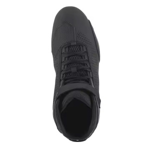 Bán Buôn Tùy Chỉnh Da Trong Nhà Kart Racing Giày Tốt Nhất Chất Lượng Cao 2025 Đi Kart Giày Có Sẵn Trong Giá Cả Hợp Lý OEM - Product Image 5