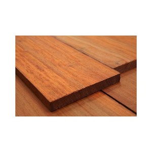 ไม้แปรรูปไม้เนื้อแข็งเกรดพรีเมี่ยมเหมาะสำหรับการก่อสร้างและเฟอร์นิเจอร์ - Product Image 6