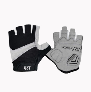 2025 nouveaux gants de cyclisme sans doigts respirant Durable confortable vélo de route anti-dérapant gants d'équitation pour les saisons d'hiver - Product Image 4