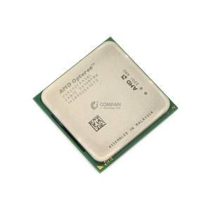 Processeur AMD Opteron 252 1 cœur 2,6 GHz 1 Mo de cache Catégorie de produit Outil de tournage - Product Image 1