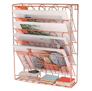 Support de livre réglable extra robuste, parfait pour les livres lourds et les longues sessions d'étude pour les lecteurs passionnés pour la vente à l'exportation - Product Image 1