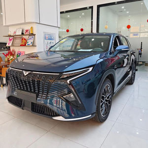 SUV de Lujo Usado 2026 1.6T de 7 Plazas a Gasolina en Venta, Autonomía NEDC 101-200km, Batería 90-110kWh, Listo para Enviar - Product Image 1