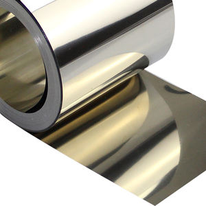 การตกแต่งและการใช้งานอาคารสแตนเลสคอยล์ 200 300 400 500 600 ซีรี่ส์เกรดความอดทนต่ําผลิตในเวียดนาม - Product Image 1