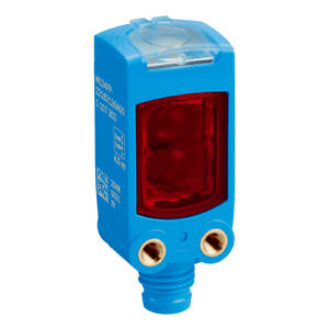 Capteur photoélectrique compact WSE4FP-21312100ZZZ, produit prêt à être expédié - Product Image 5