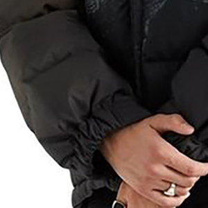 Production d'une veste à bulles personnalisée Isolation légère de qualité supérieure avec personnalisation complète Parfaite pour le temps froid - Product Image 5