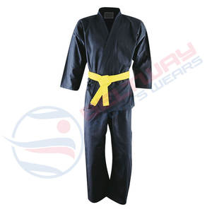 Fait sur mesure de haute qualité à bas prix Judo Bjj Gi Judo uniforme Durable nouveauté Design élégant Judo uniforme - Product Image 5