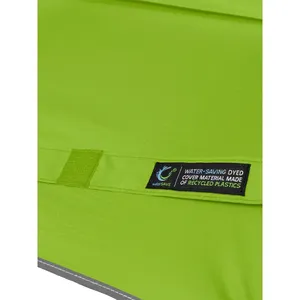 Ombrello Promozionale Personalizzato Jumbomagic Windfighter 2.0, Gadget Unico e Elegante - Product Image 6