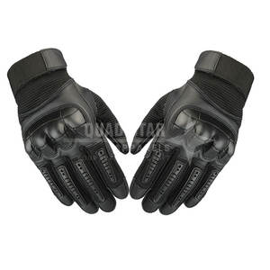 Gants tactiques respirants durables de vente chaude Gants tactiques confortables de haute performance à prix bon marché - Product Image 1