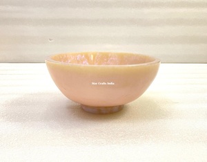 2025ใส่อาหารเย็นชามผลไม้ตกแต่งของโบราณชามตกแต่งงานแต่งงานอุปกรณ์รับประทานอาหารทำจากเรซิน - Product Image 3