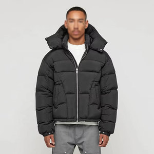 Veste matelassée de qualité supérieure, très vendue, chaude, confortable, pour homme, en vente en ligne - Product Image 1