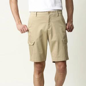 Pantalones Cortos Deportivos para Hombre, a la Moda, Precio Económico, Estilo Holgado, para Correr, de Alta Calidad, Directo de Fábrica de BD - Product Image 4