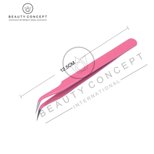 Prix de gros Nouveau produit Personnalisation Meilleur fournisseur Dernière qualité Faites votre propre pince à cils par Beauty Concept International - Product Image 6