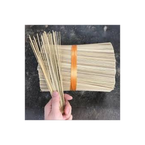 Bâtons d'encens en bambou de haute qualité et à prix compétitif | Made in Vietnam - Product Image 3