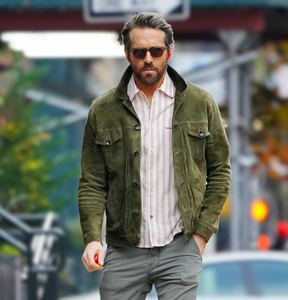 Chaqueta de Motociclista de Lona Unisex con Bordado Personalizado, Estilo Vintage, Aspecto Lujoso, Suave y Cómoda para Uso Diario, Ropa Urbana con Borlas - Product Image 5