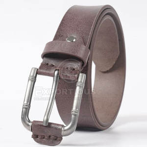 Cinturones de cuero más vendidos duraderos personalizados profesionales para venta en línea cinturón de cuero de buena calidad - Product Image 2