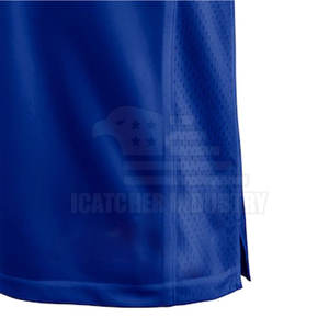 Camiseta de fútbol americano de último estilo, bajo MOQ, diseña tu propia camiseta de fútbol americano, ropa de equipo deportivo para venta en línea - Product Image 4