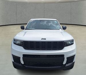 GRAND CHEROKEE L ALTITUDE X 4X2 SUV 2024 USADO COMO NUEVO - Product Image 4