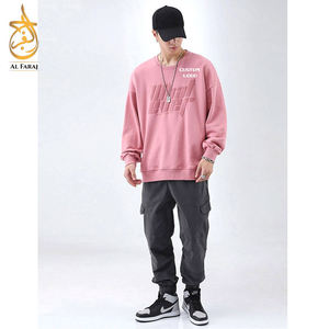 Sudadera para hombres Sudadera estampada para hombres camisas de manga completa hechas directamente de fábrica de Pakistán de alta calidad de Pakistán - Product Image 5