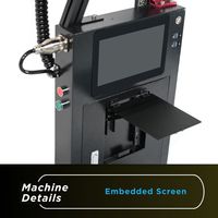 Impresora de Pared 3D Automática con Conexión de Cable de Resorte de Trinquete Manual para Espacios Comerciales