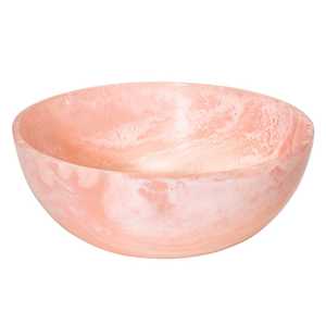 Cuenco de resina con diseño de tendencia naranja, la mejor calidad, acabado Natural, multiusos para cocina, boda, cuenco para servir comida - Product Image 2