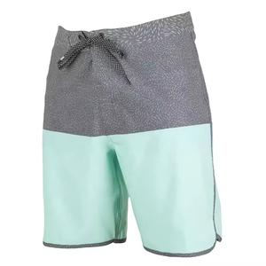 2025 dernier Style coton élastique respirant Shorts course athlétique séchage rapide en gros personnalisé hommes Shorts - Product Image 3