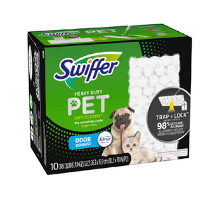 Prix d'usine – Tampons jetables robustes pour balai Swiffer Pet, en vrac, prix de gros abordable pour l'exportation mondiale en ligne - Product Image 2