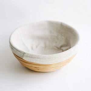 Cesta de mimbre para panadería de primera calidad, cestas banneton, accesorios para repostería. - Product Image 2