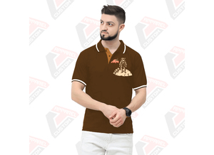 Camiseta a rayas para mujer, transpirable, elegante, ecológico, vaquero, Batik, telas de pana, apliques elegantes de verano, parches - Product Image 2