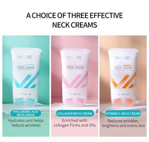 Pour DR RASHEL 120g V en forme de rouleau Massage crème pour le cou multifonctionnel raffermissant Anti-rides et lifting crème et Lotion pour le visage - Product Image 2