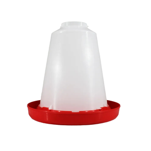 Gycfarm Chất Lượng Cao 12L Nhựa Bird Drinker Bird Thùng Dễ Dàng Làm Đầy Hệ Thống Gia Cầm Chăn Nuôi Thiết Bị <span class=keywords><strong>Gomez</strong></span> Y - Product Image 1