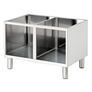 Sous-châssis ouvert pour pièces d'appareils de cuisine 650 B800 CNS - Product Image 1