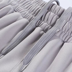 2025 gros hommes Shorts vêtements de sport Shorts décontractés hommes été utilisation Shorts décontractés personnalisé prix pas cher à vendre - Product Image 3