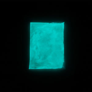 Poudre lumineuse haute luminosité 2025 Pigment imperméable non toxique direct d'usine pour ongles - Product Image 3