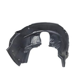 Guardabarros Delantero Izquierdo para Ford Fiesta 7ª Serie H1BB-16115-AE (17>>) - Product Image 1