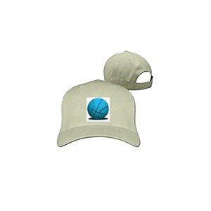 Gorra de béisbol personalizada para hombre de Pakistán Personalización completa que incluye impresión de hojaldre - Product Image 3