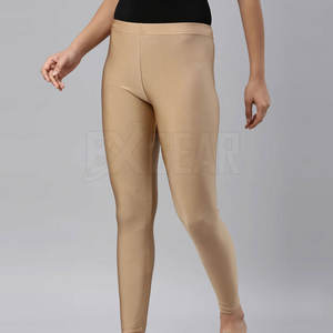 Servicio OEM al por mayor tarifa mejor diseño Fitness Legging para mujeres proporcionando apoyo y estilo combinado - Product Image 2