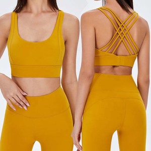 Venta al por Mayor de Conjuntos de Leggings y Trajes de Yoga para Mujer, Ropa Deportiva para Fitness 2026 - Product Image 1
