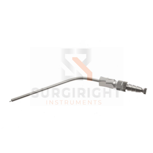 ท่อดูดฟันสแตนเลสท่อดูดผ่าตัดทางทันตกรรมโดยเครื่องมือ surgiright - Product Image 1