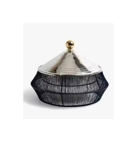 Cazuela de acero inoxidable para inducción de estufa de gas y horno con excelente eficiencia térmica y durabilidad - Product Image 2