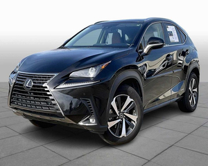 Lexus NX 300h AWD 2020 Usado en Buen Estado - Listo para Enviar - Product Image 5